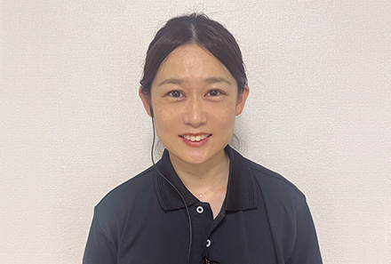 嶋田 慶子